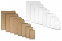 Envelopes almofadados de papel Ecomax | PIT Packaging.pt | Envelopesonline