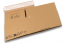 Caixa de fundo automático - castanho, 180 x 120 x 100 mm - SPX21 | PIT Packaging.pt | Envelopesonline