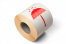 Etiquetas para embalagem - Manter seco: guarda-chuva - 90 x 115 mm | PIT Packaging.pt | Envelopesonline