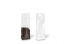 Sacos transparentes com fundo bloco - 55 x 210 x 35 mm, 300 ml | PIT Packaging.pt | Envelopesonline