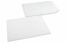 Envelopes transparentes brancos - 229 x 324 mm | PIT Packaging.pt | Envelopesonline