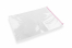 Sacos de celofane transparentes - 350 x 450 mm | PIT Packaging.pt | Envelopesonline