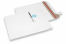 Envelopes de cartão quadrados | PIT Packaging.pt | Envelopesonline