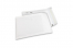 Envelopes almofadados de papel Ecomax - 220 x 265 mm, 15/E, branco | PIT Packaging.pt | Envelopesonline