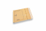 Envelopes de bolhas castanhos (80 g/m²) - 170 x 160 mm (CD) | PIT Packaging.pt | Envelopesonline