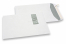 Envelopes para impressora a laser, 229 x 324 mm (C4), janela à esquerda 40 x 110 mm, posição da janela 20 mm do esquerda e 60 mm do cima, peso unit. aprox. 19 g.  | PIT Packaging.pt | Envelopesonline