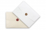 Envelopes para an&uacute;ncios - com selo de cera | PIT Packaging.pt | Envelopesonline
