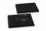 Envelopes com fecho de corda e arruela - 114 x 162 x 25 mm, preto | PIT Packaging.pt | Envelopesonline