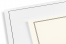 Envelopes de luto - diferença entre margen única e dupla | PIT Packaging.pt | Envelopesonline