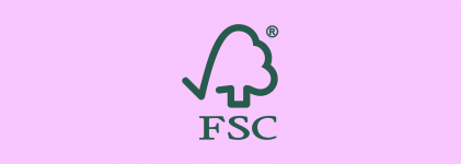 Embalagem certificada FSC®: a escolha sustentável para papel e cartão