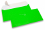 Envelopes néon - verde, sem janela | PIT Packaging.pt | Envelopesonline