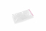 Sacos de celofane transparentes - 150 x 250 mm | PIT Packaging.pt | Envelopesonline