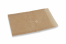Envelopes de papel glassine castanho - 130 x 180 mm | PIT Packaging.pt | Envelopesonline