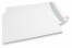 Envelopes de papel branco, 262 x 371 mm (EC4), 120 gramas, fecho autocolante | PIT Packaging.pt | Envelopesonline