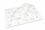 Papel de seda - penas coloridas | PIT Packaging.pt | Envelopesonline