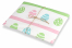 Papel de seda temático da Páscoa - para embrulhos | PIT Packaging.pt | Envelopesonline