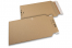 Envelopes de cartão ondulado - 265 x 385 mm, SW5 | PIT Packaging.pt | Envelopesonline