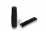 Mangas de proteção em cartão preto - 23 cm altura: para o diâmetro de 3.5 cm à 5.5 cm | PIT Packaging.pt | Envelopesonline
