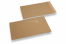 Envelopes de pagamento em papel kraft - 162 x 230 mm | PIT Packaging.pt | Envelopesonline