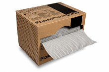Material de enchimento de papel Formpack | PIT Packaging.pt | Envelopesonline