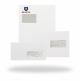 Envelopes com janela