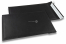 Envelopes de papel de bolhas pretos - 230 x 324 mm, 160 gramas | PIT Packaging.pt | Envelopesonline