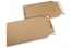 Envelopes de cartão ondulado - 245 x 345 mm, SW4 | PIT Packaging.pt | Envelopesonline