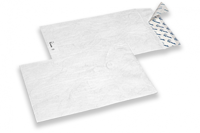 Envelopes Tyvek - 176 x 250 mm