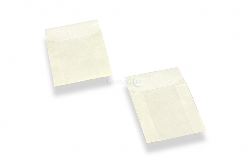 Mini-envelopes - 60 x 60 mm
