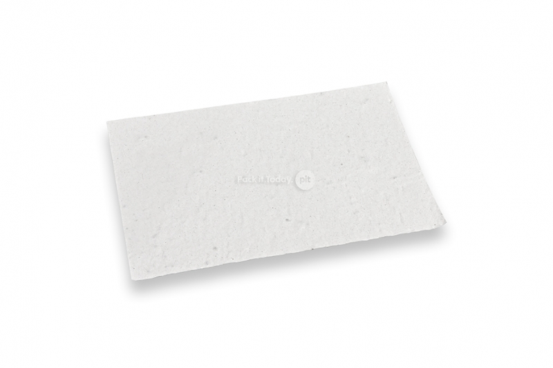Cartão de papel de sementes A6 - 105 x 148 mm