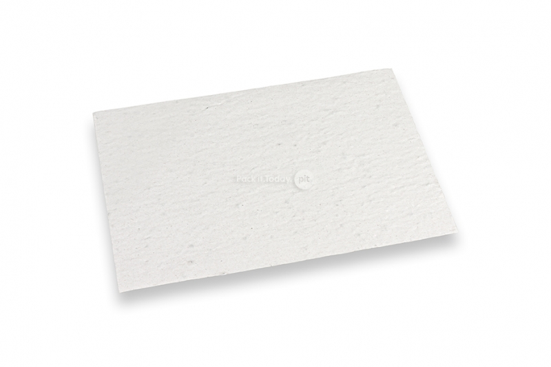 Cartão de papel de sementes A5 - 148 x 210 mm